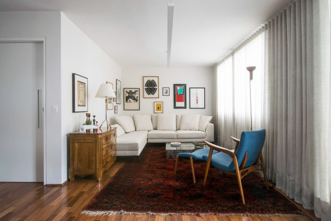 Imagem Apartamento com 3 Quartos à Venda, 130 m² em Perdizes - São Paulo Imagem Apartamento com 3 Quartos à Venda, 130 m² em Perdizes - São Paulo