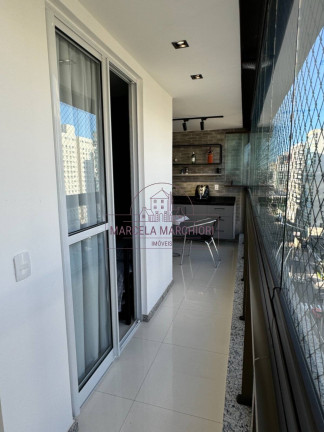 Imagem Apartamento com 2 Quartos à Venda, 65 m² em Praia De Itaparica - Vila Velha Imagem Apartamento com 2 Quartos à Venda, 65 m² em Praia De Itaparica - Vila Velha