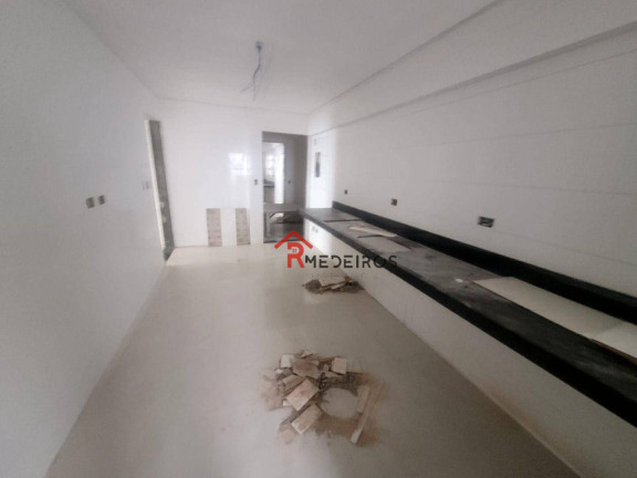 Imagem Apartamento com 3 Quartos à Venda, 140 m² em Caiçara - Praia Grande Imagem Apartamento com 3 Quartos à Venda, 140 m² em Caiçara - Praia Grande