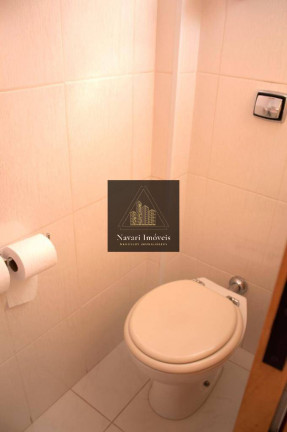Imagem Apartamento com 2 Quartos à Venda, 55 m² em Vila Gustavo - São Paulo