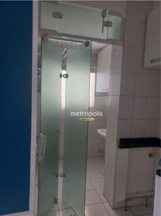 Imagem Apartamento com 2 Quartos à Venda, 62 m² em Campestre - Santo André Imagem Apartamento com 2 Quartos à Venda, 62 m² em Campestre - Santo André