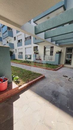 Imagem Apartamento com 1 Quarto à Venda, 67 m² em Menino Deus - Porto Alegre