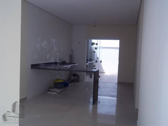 Imagem Casa de Condomínio com 3 Quartos à Venda, 135 m² em Jardim Novo Horizonte - Sorocaba