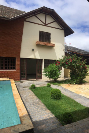 Imagem Casa com 4 Quartos à Venda, 360 m² em Alphaville - Santana De Parnaíba Imagem Casa com 4 Quartos à Venda, 360 m² em Alphaville - Santana De Parnaíba