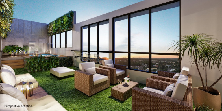 Imagem Apartamento com 3 Quartos à Venda, 100 m² em Jardim América - São Leopoldo Imagem Apartamento com 3 Quartos à Venda, 100 m² em Jardim América - São Leopoldo