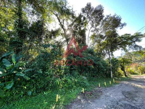 Terreno à Venda, 608 m² em Promirim - Ubatuba