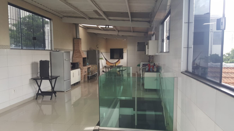 Imagem Casa com 3 Quartos à Venda, 270 m² em água Branca - São Paulo
