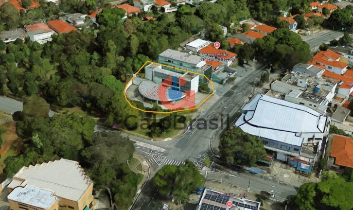 Imagem Imóvel Comercial à Venda, 1 m² em Lapa - São Paulo Imagem Imóvel Comercial à Venda, 1 m² em Lapa - São Paulo