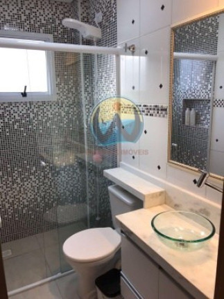 Imóvel com 2 Quartos à Venda, 105 m² em Estufa 1 - Ubatuba