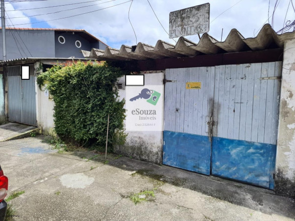 Imagem Casa com 8 Quartos à Venda, 180 m² em Jardim Guapituba - Mauá Imagem Casa com 8 Quartos à Venda, 180 m² em Jardim Guapituba - Mauá