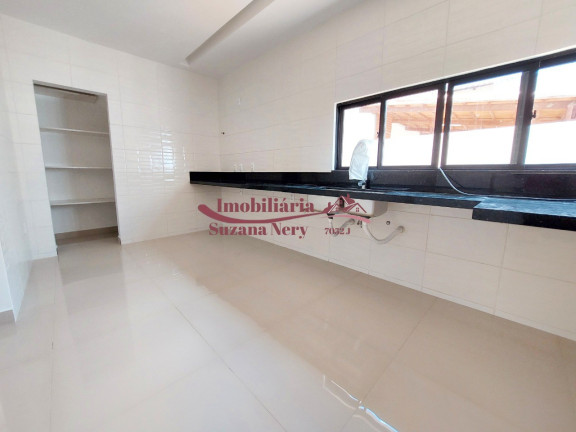 Imagem Imóvel com 4 Quartos à Venda,  em Nova Parnamirim - Parnamirim