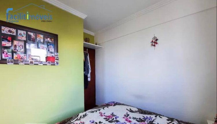 Imagem Apartamento com 3 Quartos à Venda, 147 m² em Assunção - São Bernardo Do Campo Imagem Apartamento com 3 Quartos à Venda, 147 m² em Assunção - São Bernardo Do Campo