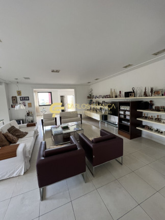 Imagem Apartamento com 4 Quartos à Venda, 336 m² em Horto Florestal - Salvador Imagem Apartamento com 4 Quartos à Venda, 336 m² em Horto Florestal - Salvador