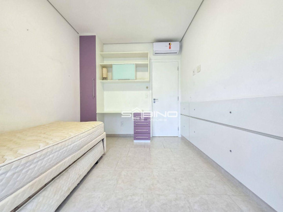 Imagem Apartamento com 3 Quartos para Alugar, 113 m² em Riviera De São Lourenço - Bertioga