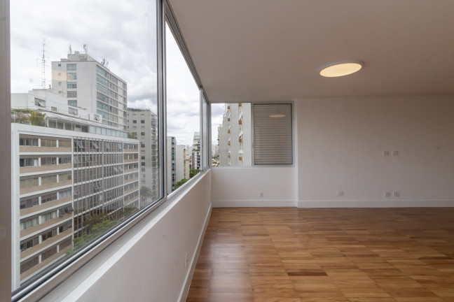 Imagem Apartamento com 3 Quartos à Venda, 270 m² em Higienópolis - São Paulo