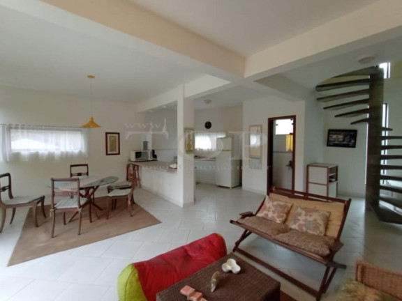 Imagem Casa com 6 Quartos à Venda, 165 m² em Enseada - Guarujá Imagem Casa com 6 Quartos à Venda, 165 m² em Enseada - Guarujá