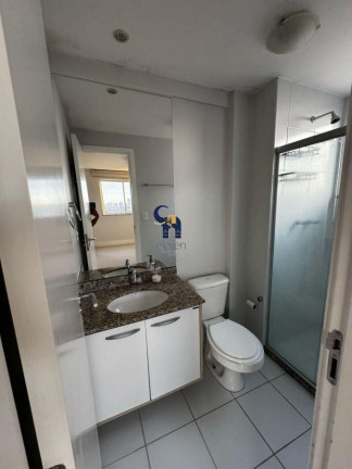 Imagem Apartamento com 3 Quartos à Venda, 82 m² em Brotas - Salvador Imagem Apartamento com 3 Quartos à Venda, 82 m² em Brotas - Salvador
