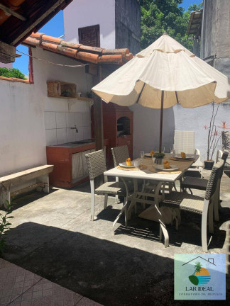 Imagem Casa com 3 Quartos à Venda, em Manguinhos - Búzios Imagem Casa com 3 Quartos à Venda, em Manguinhos - Búzios