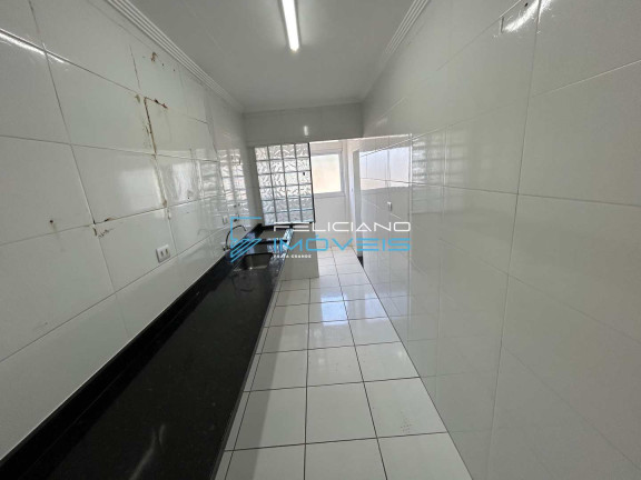 Imagem Apartamento com 2 Quartos à Venda, 82 m² em Canto Do Forte - Praia Grande
