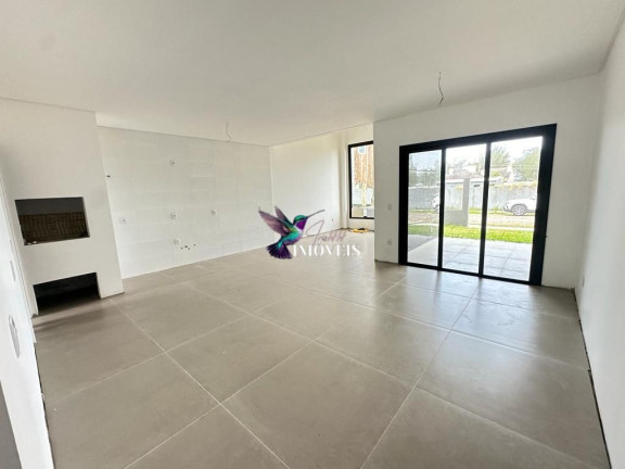 Imagem Casa com 2 Quartos à Venda, 120 m² em Zona Nova - Capão Da Canoa