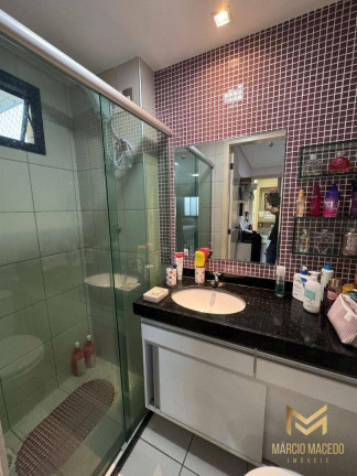 Imagem Apartamento com 3 Quartos à Venda, 105 m² em Aldeota - Fortaleza Imagem Apartamento com 3 Quartos à Venda, 105 m² em Aldeota - Fortaleza