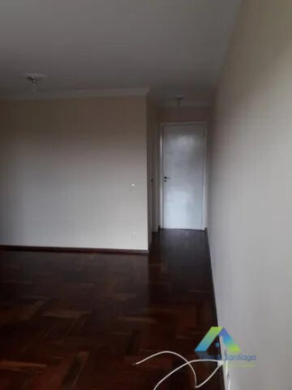 Imagem Apartamento com 3 Quartos à Venda, 69 m² em Vila Bela Vista - Santo André Imagem Apartamento com 3 Quartos à Venda, 69 m² em Vila Bela Vista - Santo André