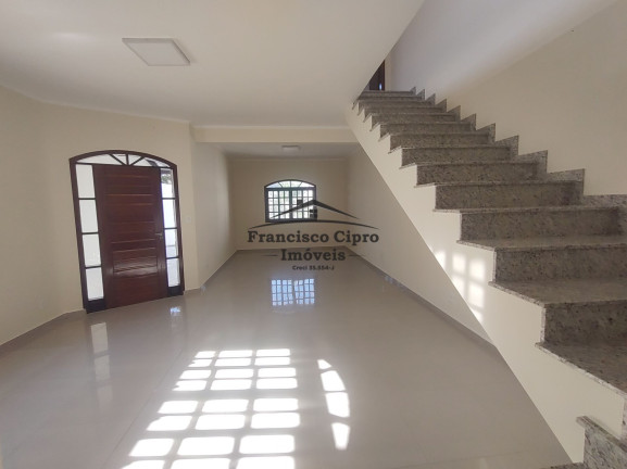 Imagem Sobrado com 2 Quartos à Venda, 169 m² em Pedregulho - Guaratinguetá