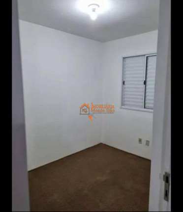 Imagem Apartamento com 2 Quartos à Venda, 46 m² em Jardim Guilhermino - Guarulhos Imagem Apartamento com 2 Quartos à Venda, 46 m² em Jardim Guilhermino - Guarulhos