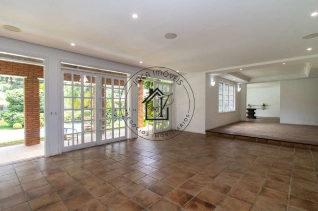 Imagem Casa de Condomínio com 3 Quartos à Venda, 2.066 m² em Chácara Granja Velha - Cotia