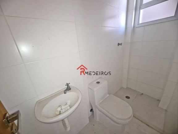 Imagem Apartamento com 3 Quartos à Venda, 150 m² em Canto Do Forte - Praia Grande