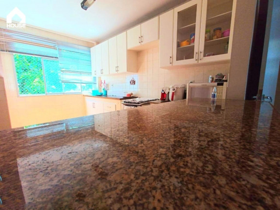 Imagem Apartamento com 3 Quartos à Venda, 235 m² em Praia Do Morro - Guarapari