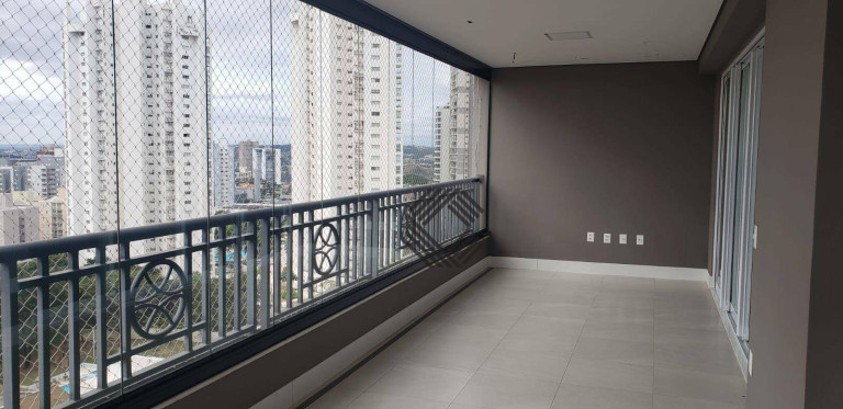 Imagem Apartamento com 4 Quartos à Venda, 314 m² em Parque Campolim - Sorocaba