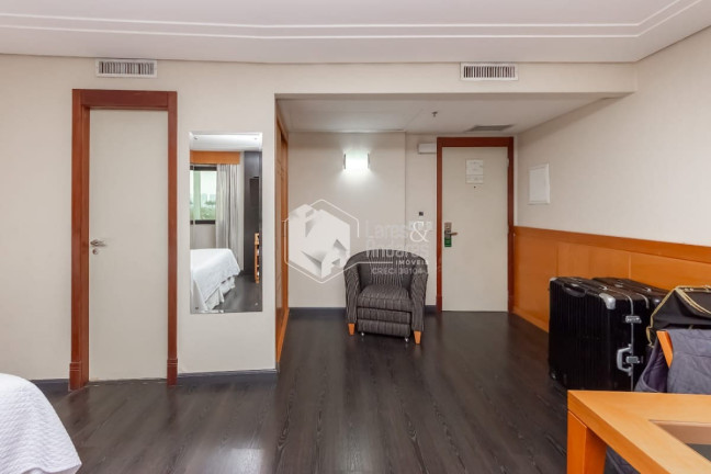Imagem Apartamento com 1 Quarto à Venda, 30 m² em Vila Nova Conceição - São Paulo Imagem Apartamento com 1 Quarto à Venda, 30 m² em Vila Nova Conceição - São Paulo