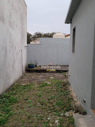 Imagem Casa com 1 Quarto à Venda, 100 m² em Olímpico - São Caetano Do Sul Imagem Casa com 1 Quarto à Venda, 100 m² em Olímpico - São Caetano Do Sul
