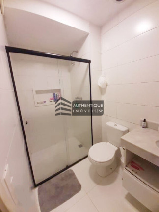 Imagem Apartamento com 3 Quartos à Venda, 94 m² em Centro - São Bernardo Do Campo