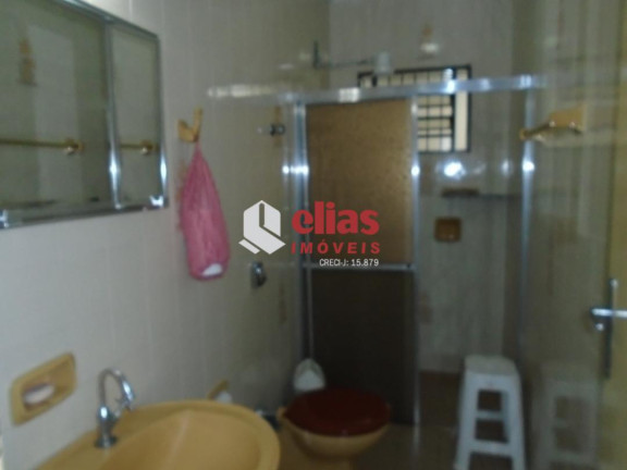 Imagem Casa com 3 Quartos à Venda, 110 m² em Jardim Vânia Maria - Bauru