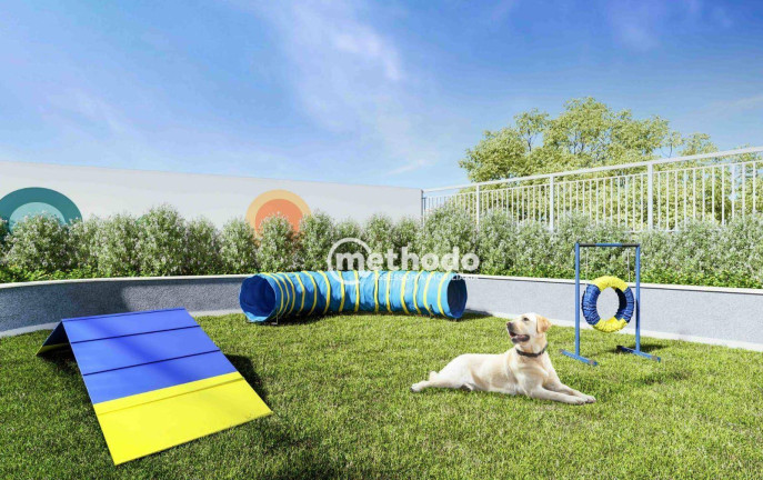 Imagem Apartamento com 1 Quarto à Venda, 47 m² em Chácara Da Barra - Campinas Imagem Apartamento com 1 Quarto à Venda, 47 m² em Chácara Da Barra - Campinas
