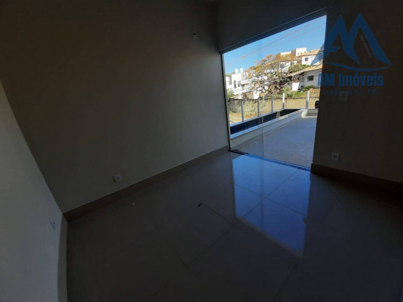 Imagem Casa com 3 Quartos à Venda, 183 m² em Jardim Imperial - Lagoa Santa