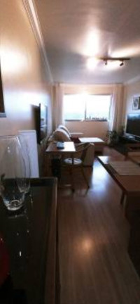 Imagem Imóvel com 3 Quartos à Venda, 100 m² em Chacara Santo Antonio - São Paulo Imagem Imóvel com 3 Quartos à Venda, 100 m² em Chacara Santo Antonio - São Paulo