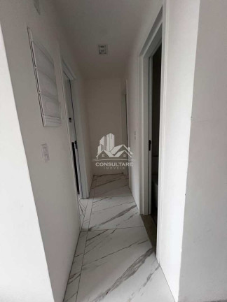 Imagem Apartamento com 2 Quartos para Alugar, 58 m² em Marapé - Santos