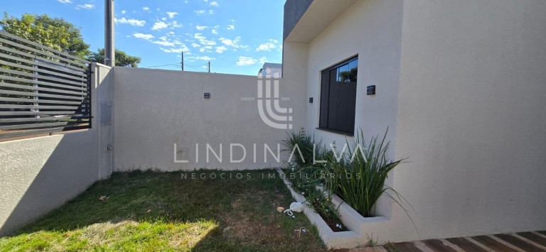 Imagem Casa com 1 Quarto à Venda, 89 m² em Jardim Fenícia - Foz Do Iguacu Imagem Casa com 1 Quarto à Venda, 89 m² em Jardim Fenícia - Foz Do Iguacu