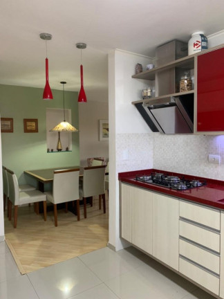 Imagem Apartamento com 2 Quartos à Venda, 113 m² em Jardim Umuarama - São Paulo