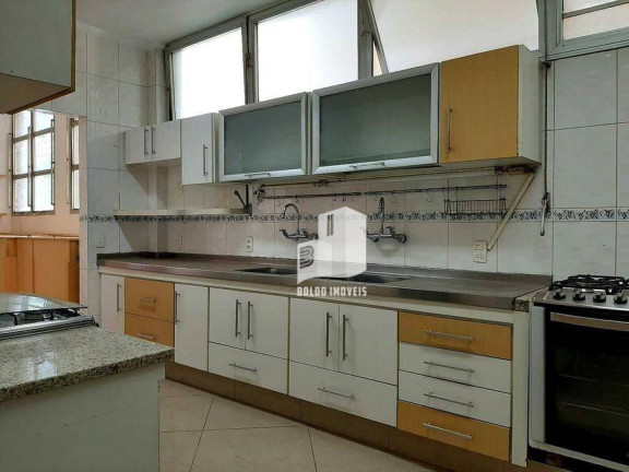 Imagem Apartamento com 4 Quartos à Venda, 280 m² em Jardim América - São Paulo Imagem Apartamento com 4 Quartos à Venda, 280 m² em Jardim América - São Paulo
