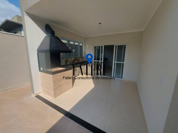 Imagem Casa com 3 Quartos à Venda, 150 m² em Jardim Do Lago - Atibaia