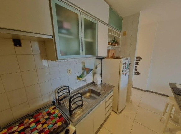 Imagem Apartamento com 1 Quarto à Venda, 45 m² em Stiep - Salvador Imagem Apartamento com 1 Quarto à Venda, 45 m² em Stiep - Salvador