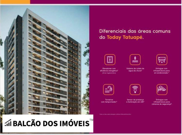 Imagem Apartamento à Venda, em Vila Gomes Cardim - São Paulo Imagem Apartamento à Venda, em Vila Gomes Cardim - São Paulo