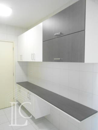 Imagem Apartamento com 3 Quartos para Alugar, 85 m² em Morumbi ( Vila Suzana ) - São Paulo