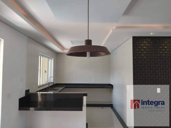 Imagem Casa de Condomínio com 3 Quartos à Venda, 327 m² em Vale Das Oliveiras - Limeira Imagem Casa de Condomínio com 3 Quartos à Venda, 327 m² em Vale Das Oliveiras - Limeira