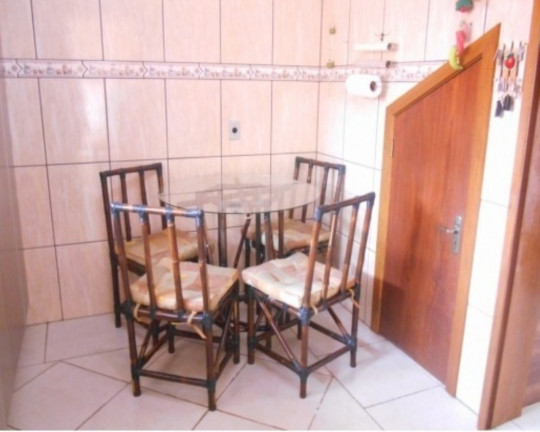 Imagem Casa com 3 Quartos à Venda, 102 m² em Parque Santa Fe - Porto Alegre Imagem Casa com 3 Quartos à Venda, 102 m² em Parque Santa Fe - Porto Alegre