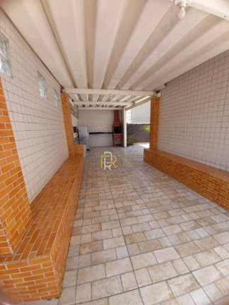 Imagem Apartamento com 2 Quartos à Venda, 110 m² em Vila Tupi - Praia Grande Imagem Apartamento com 2 Quartos à Venda, 110 m² em Vila Tupi - Praia Grande